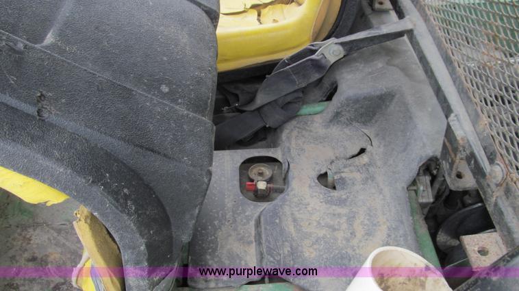 image for item G2155 1999 John Deere Gator utility vehicle