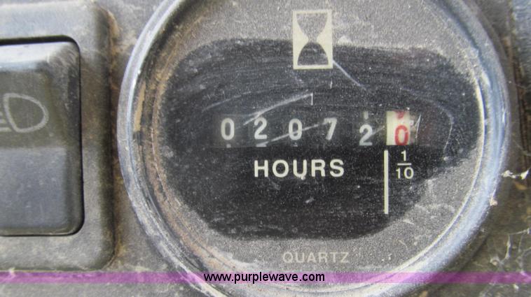 image for item G2155 1999 John Deere Gator utility vehicle