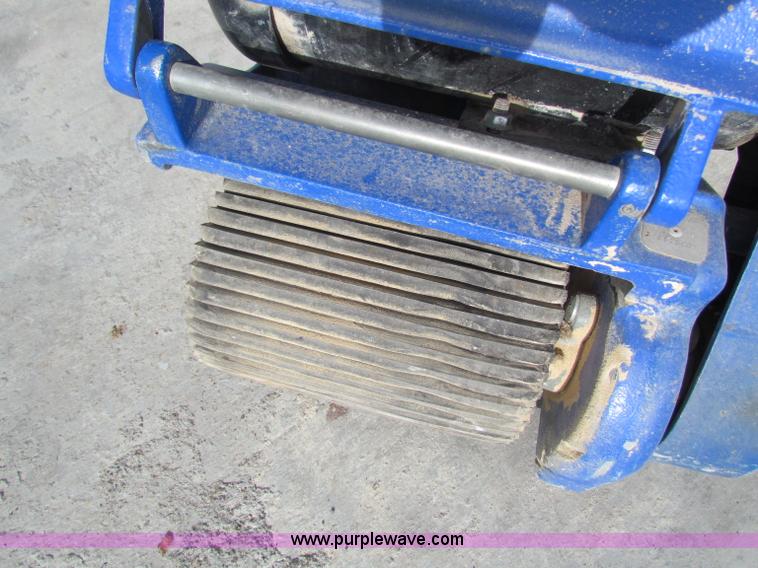 image for item G4273 Clarke EZ-8 hardwood floor sander