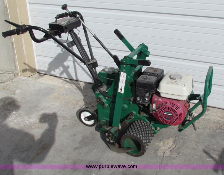 image for item G4279 Jacobsen Ryan Jr. sod cutter