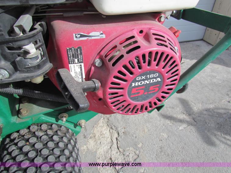 image for item G4279 Jacobsen Ryan Jr. sod cutter