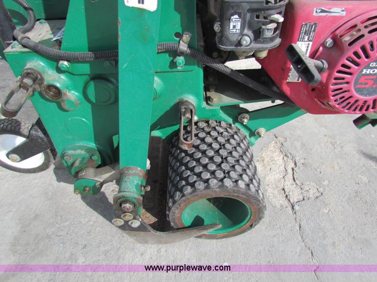 image for item G4279 Jacobsen Ryan Jr. sod cutter