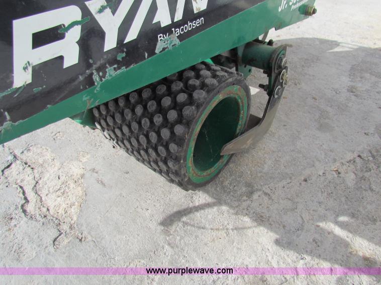 image for item G4279 Jacobsen Ryan Jr. sod cutter