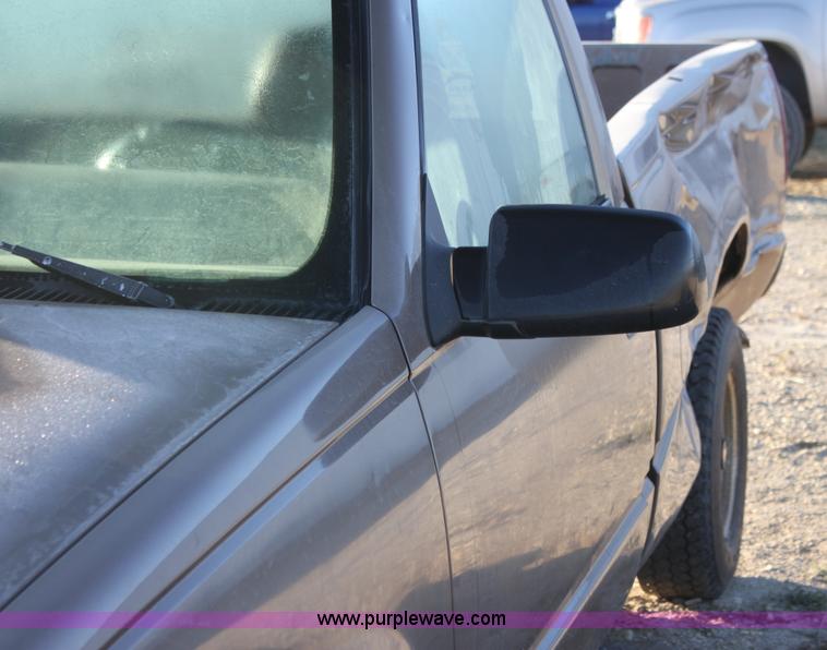 image for item G4314 1995 Chevrolet 1500 pickup truck