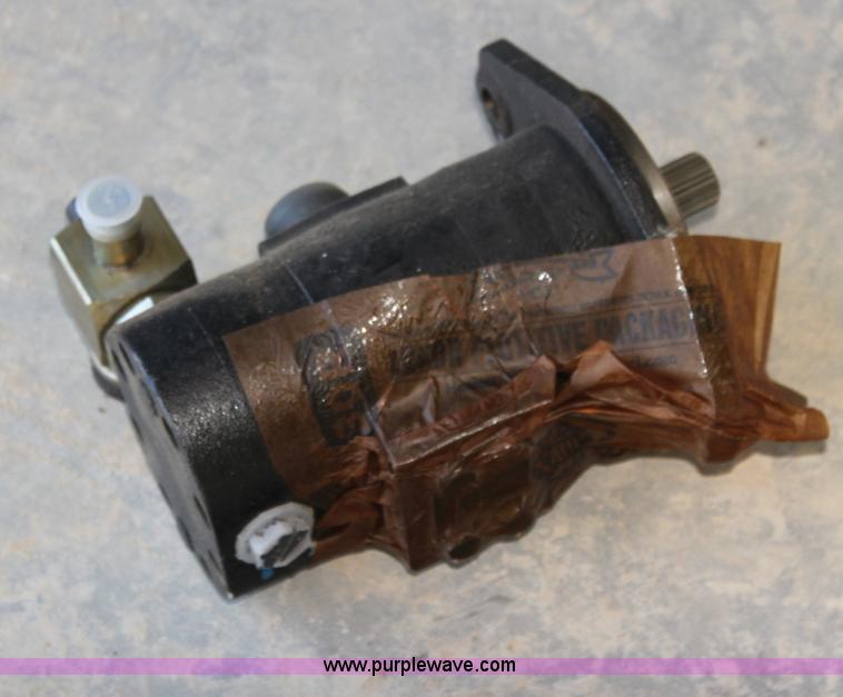 image for item G4328 Standard flow hydraulic pump