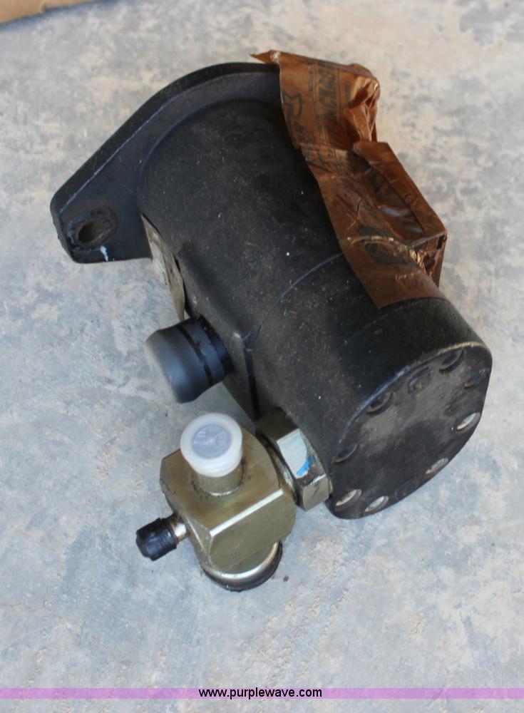 image for item G4328 Standard flow hydraulic pump