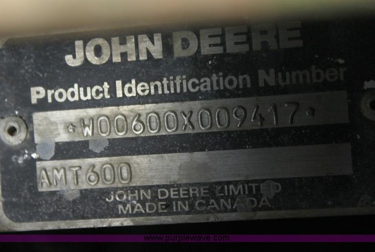 image for item G4334 Lincoln AC/DC arc welder/generator