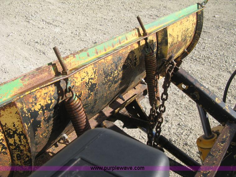 image for item H4486 1984 Ford F150 SuperCab pickup truck