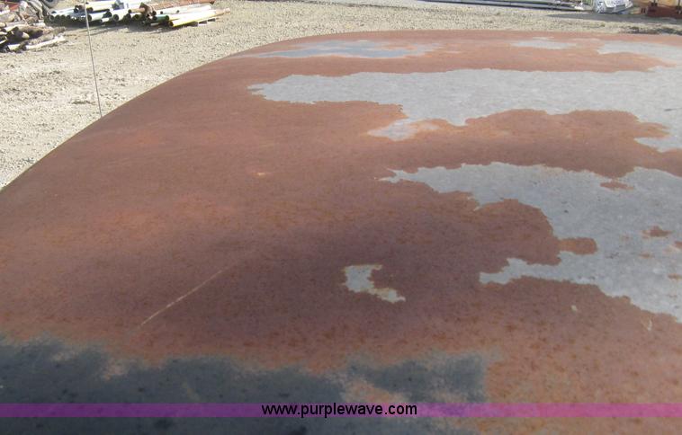 image for item H4486 1984 Ford F150 SuperCab pickup truck