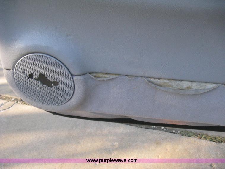 image for item H6265 1999 Mercedes Benz CLK320 Cabriolet convertible