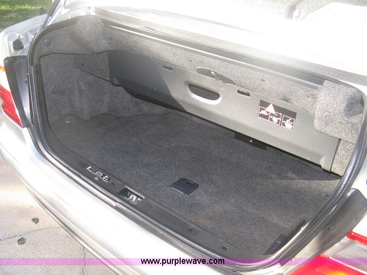 image for item H6265 1999 Mercedes Benz CLK320 Cabriolet convertible