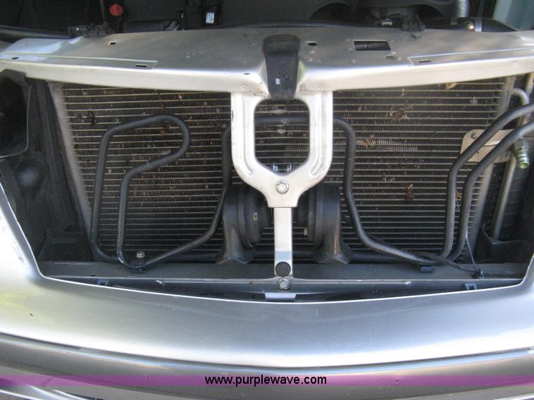 image for item H6265 1999 Mercedes Benz CLK320 Cabriolet convertible