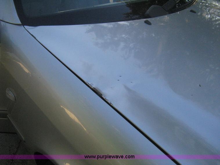 image for item H6265 1999 Mercedes Benz CLK320 Cabriolet convertible