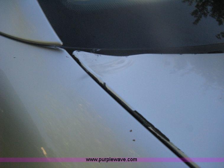 image for item H6265 1999 Mercedes Benz CLK320 Cabriolet convertible