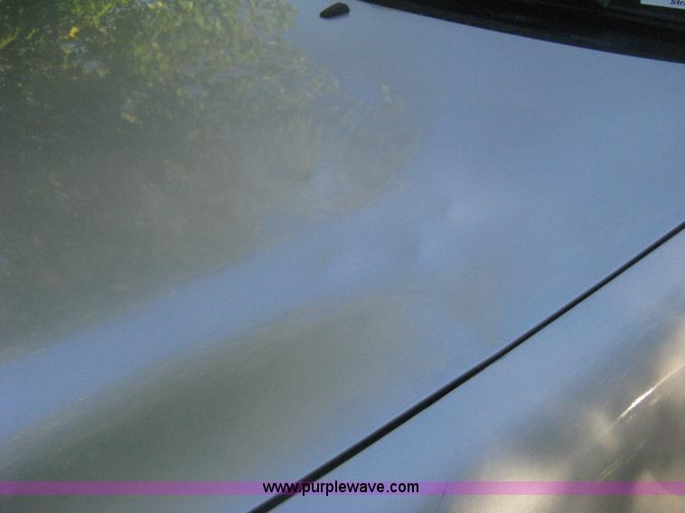 image for item H6265 1999 Mercedes Benz CLK320 Cabriolet convertible