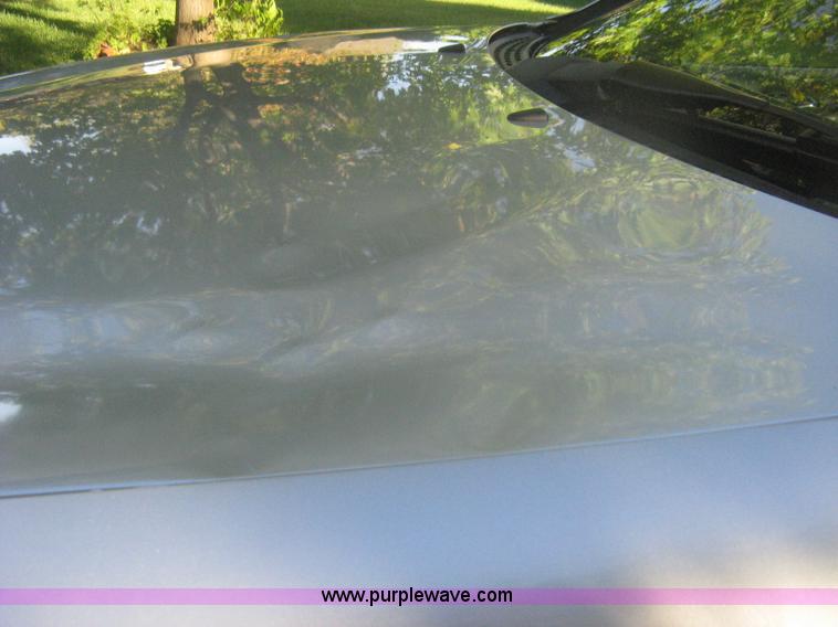 image for item H6265 1999 Mercedes Benz CLK320 Cabriolet convertible