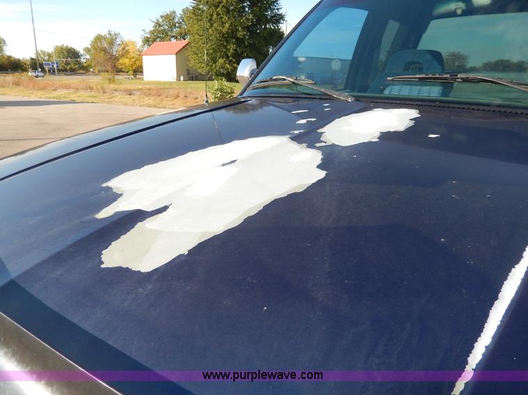 image for item H9601 1994 Chevrolet Silverado 1500 Ext. Cab pickup truck