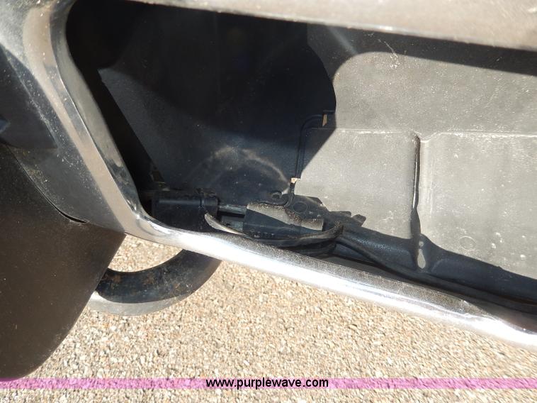 image for item H9601 1994 Chevrolet Silverado 1500 Ext. Cab pickup truck