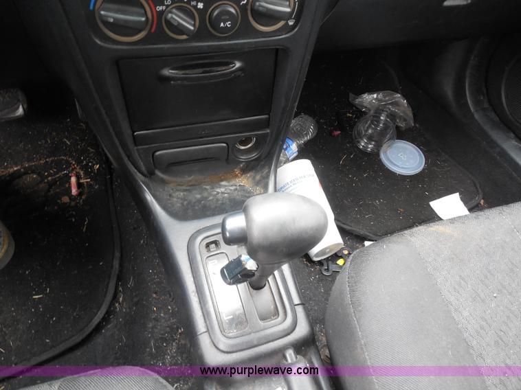 image for item I1264 1999 Toyota Corolla CE