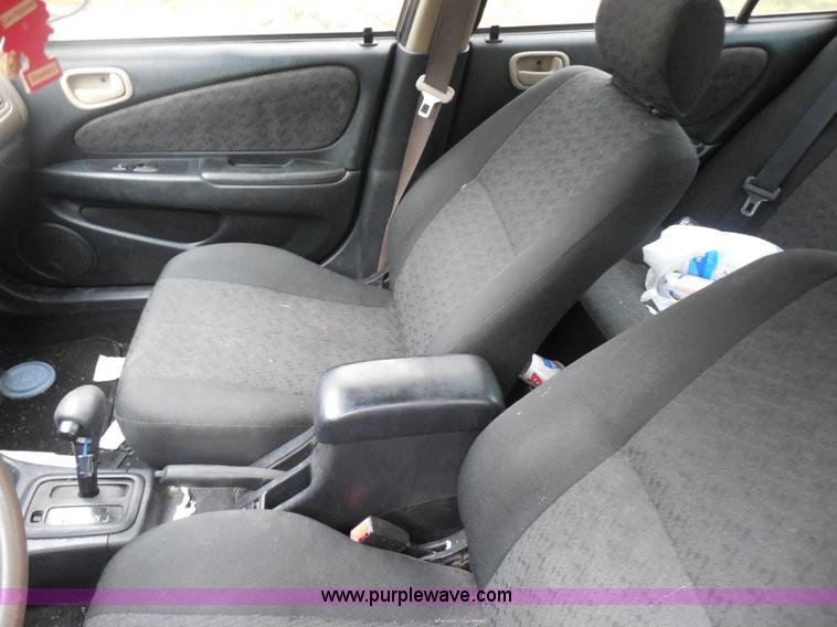 image for item I1264 1999 Toyota Corolla CE