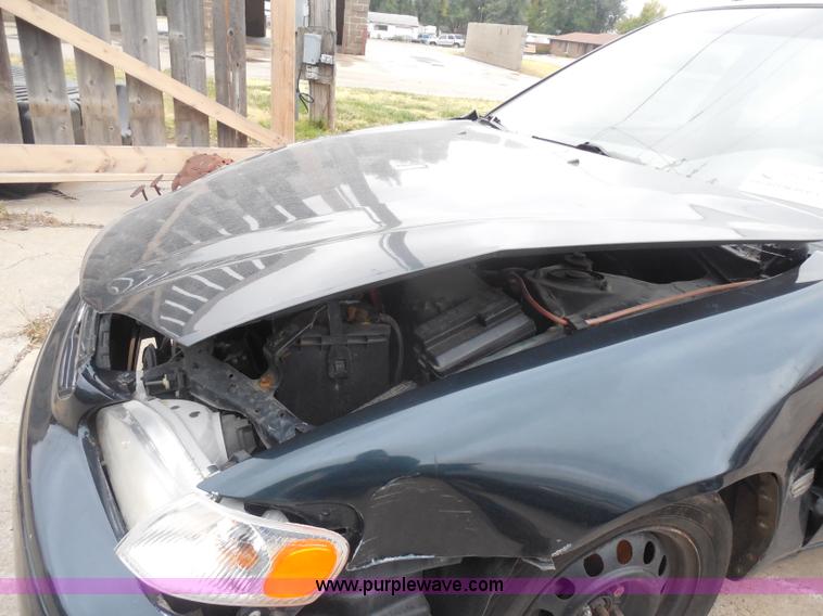 image for item I1264 1999 Toyota Corolla CE