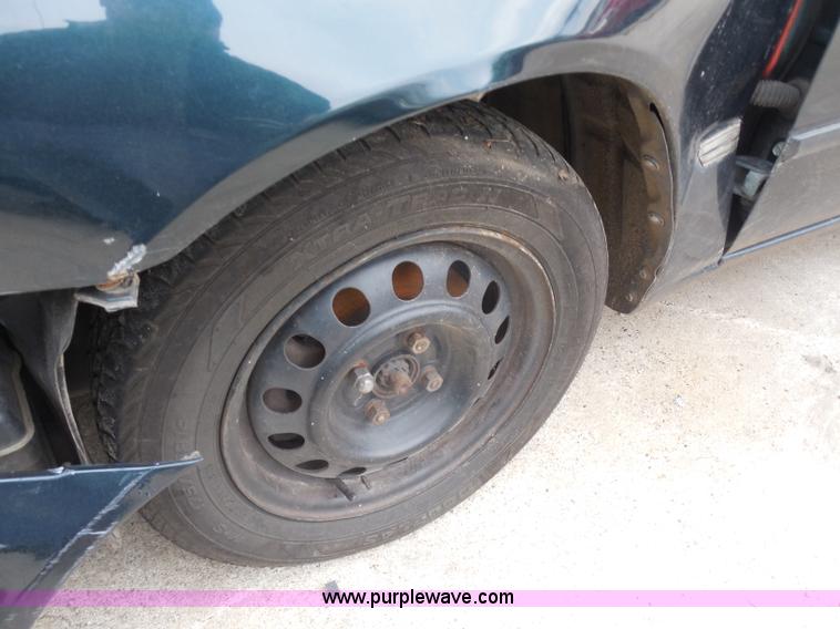 image for item I1264 1999 Toyota Corolla CE