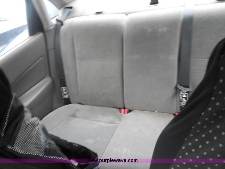 image for item I1265 2003 Ford Focus