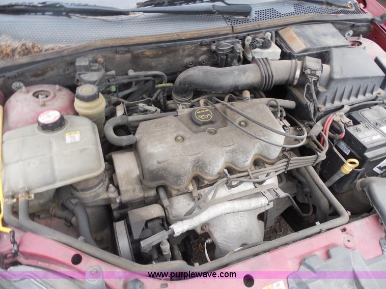 image for item I1265 2003 Ford Focus