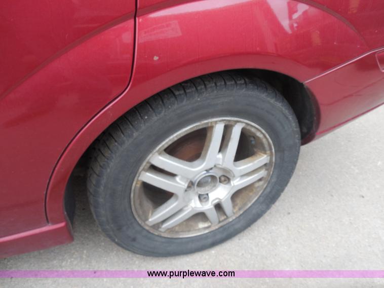 image for item I1265 2003 Ford Focus