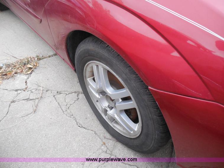 image for item I1265 2003 Ford Focus