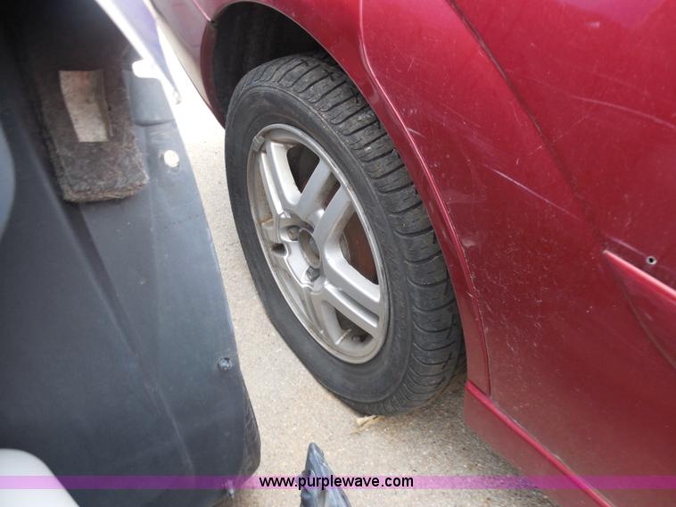 image for item I1265 2003 Ford Focus