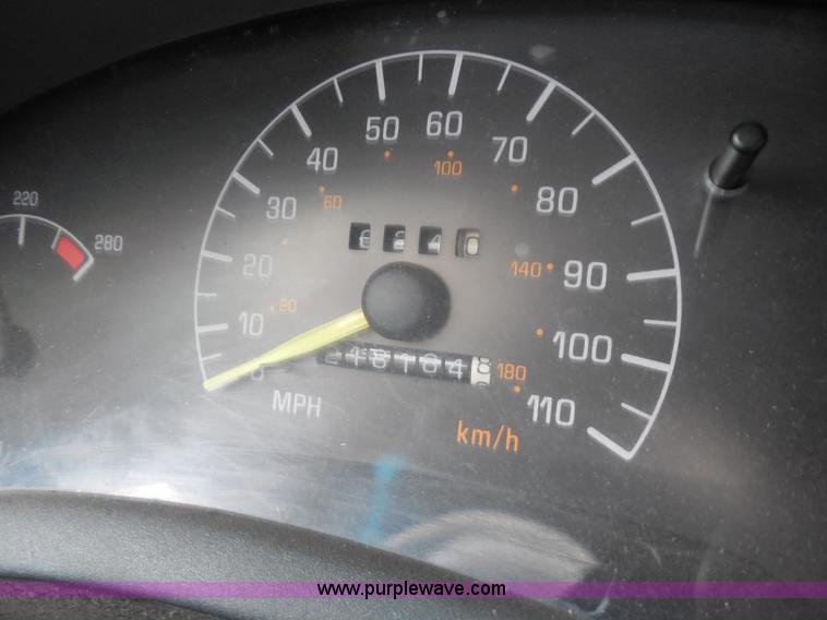 image for item I1266 1992 Pontiac Grand AM SE