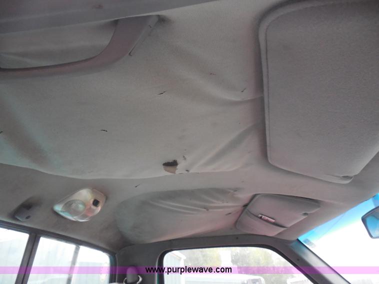 image for item I1267 1994 Ford Ranger XLT pickup truck