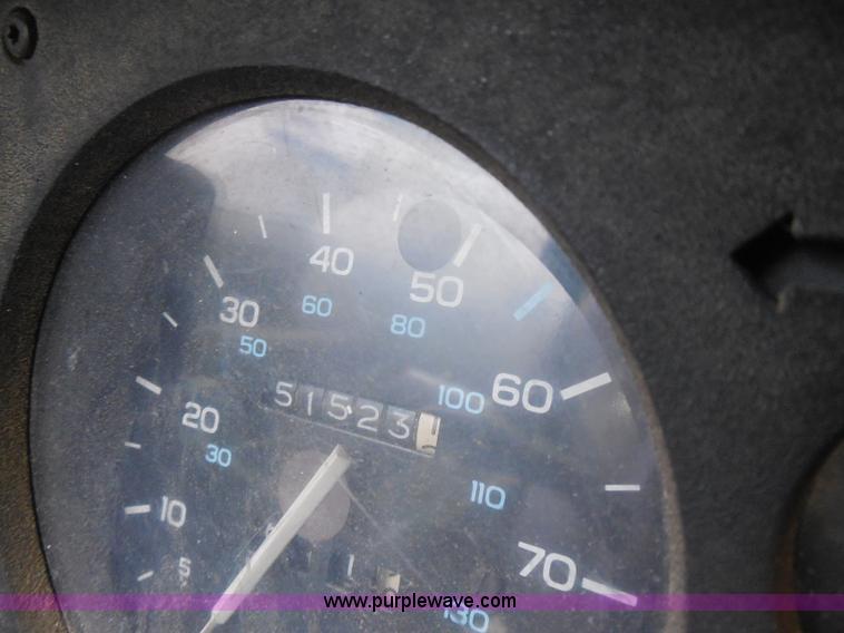 image for item I1269 1984 Chevrolet Camaro