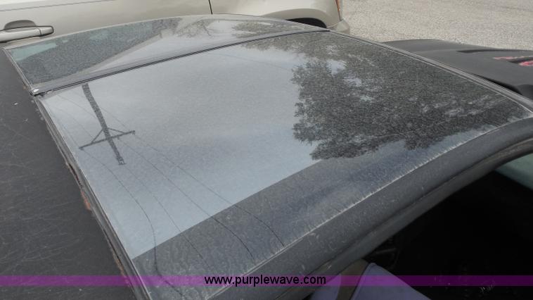 image for item I1269 1984 Chevrolet Camaro