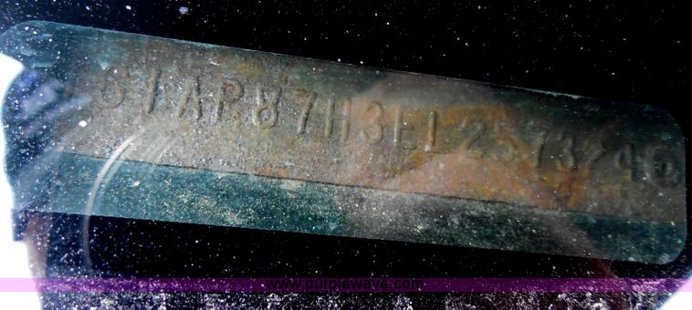 image for item I1269 1984 Chevrolet Camaro