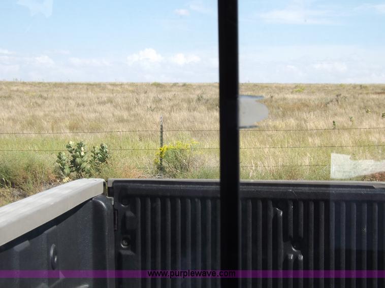 image for item I8390 2003 Ford F250 King Ranch Super Duty Crew Cab pickup truck