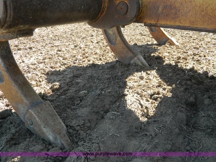 image for item D6038 1997 Caterpillar D6R dozer