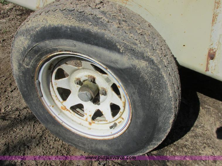 image for item E7413 Ingersoll Rand 175 air compressor