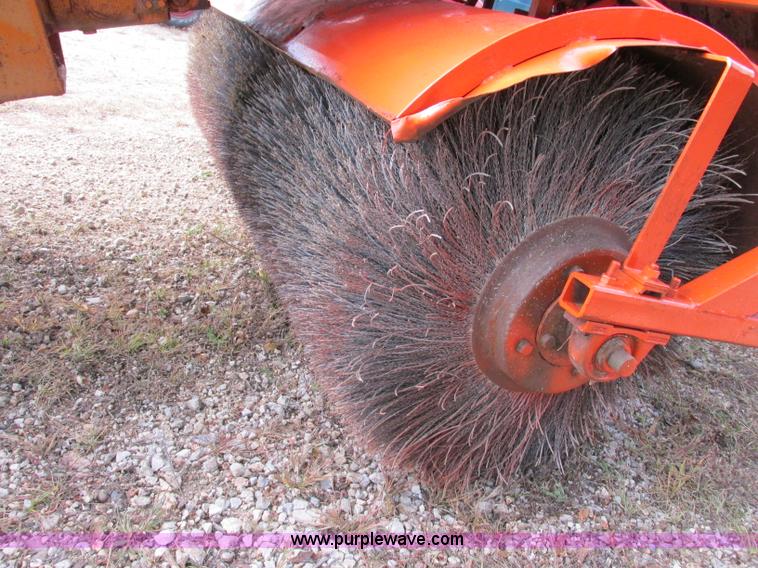 image for item F5357 Broce HS broom