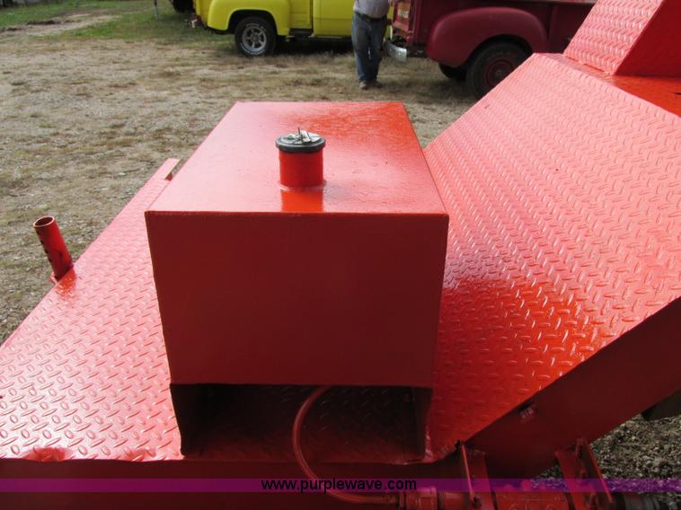 image for item F5357 Broce HS broom