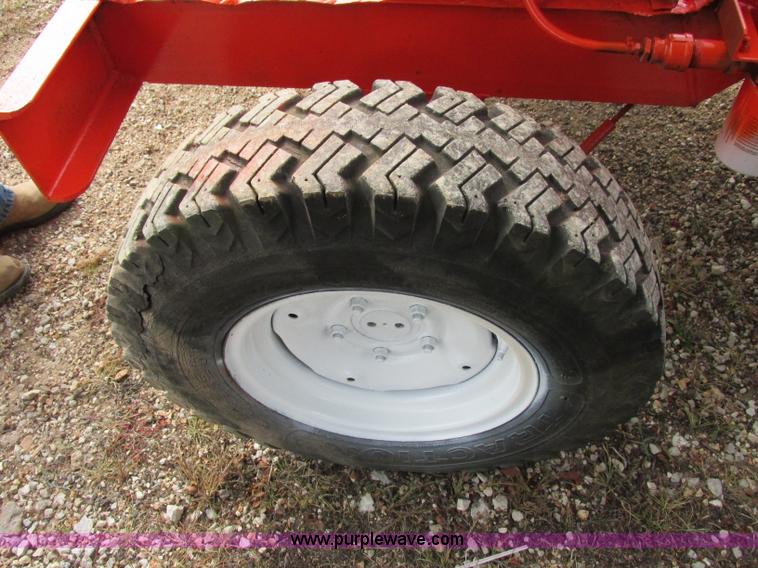 image for item F5357 Broce HS broom