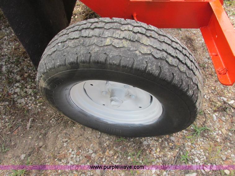 image for item F5357 Broce HS broom