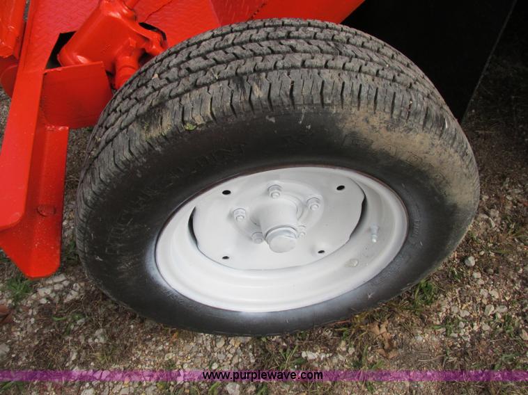 image for item F5357 Broce HS broom