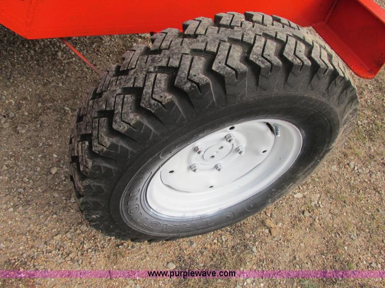 image for item F5357 Broce HS broom