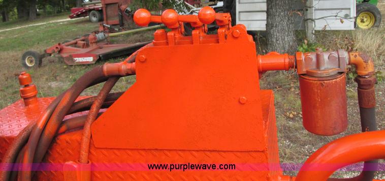 image for item F5357 Broce HS broom