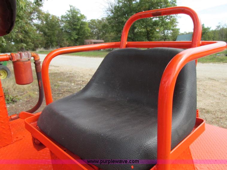 image for item F5357 Broce HS broom