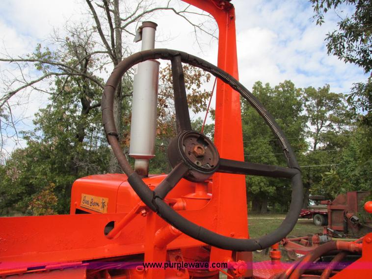 image for item F5357 Broce HS broom