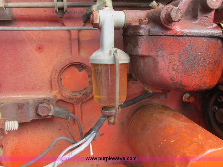 image for item F5357 Broce HS broom