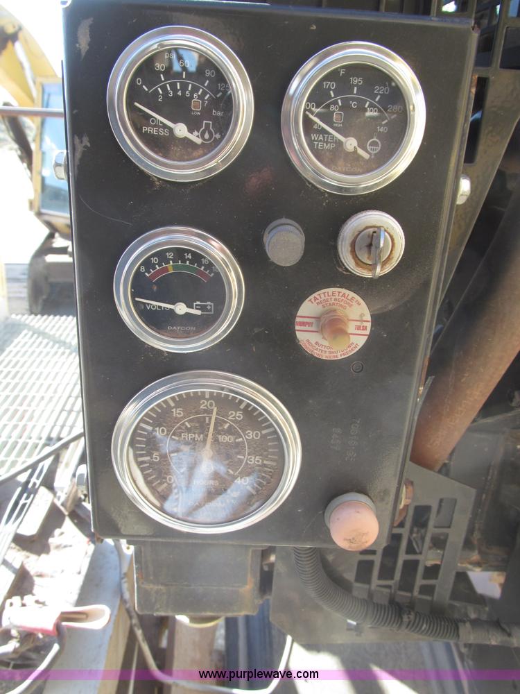 image for item F7144 Universal portable jaw crusher